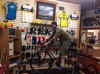 Product - High Peaks Cyclery in Lake Placid, NY Shopping & Shopping Services