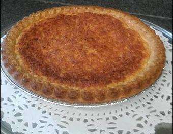 Product - High's Restaurant in Monterey, VA American Restaurants