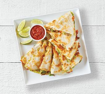 Product - High Tech Burrito - San Anselmo in San Anselmo, CA American Restaurants
