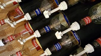 Product - Higher Grounds Coffee in Center of town - Idyllwild, CA Coffee, Espresso & Tea House Restaurants