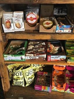 Product - Higher Grounds Coffee in Center of town - Idyllwild, CA Coffee, Espresso & Tea House Restaurants