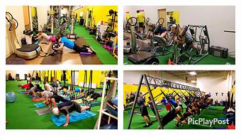 Product - Higher Level Athletic Fitness in Washington Township, OH Health Clubs & Gymnasiums