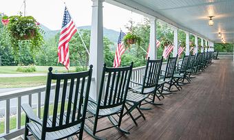 Product - Highfields Restaurant & Eagle Landing in Jackson, NH American Restaurants