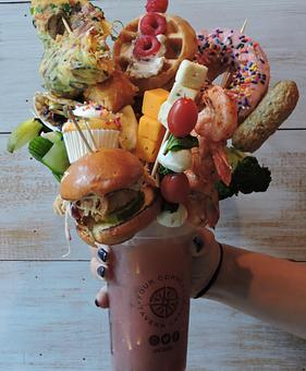 Product - Highline Pizza Bar in River North - Chicago, IL Pizza Restaurant