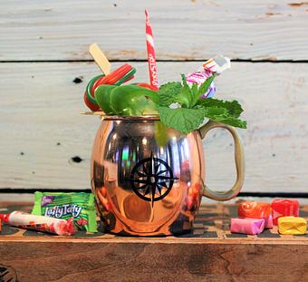 Product - Highline Pizza Bar in River North - Chicago, IL Pizza Restaurant