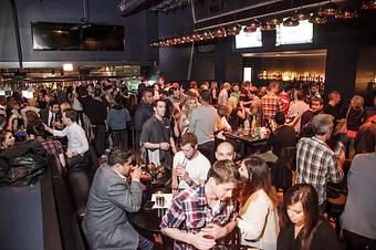 Product - Highline Pizza Bar in River North - Chicago, IL Pizza Restaurant