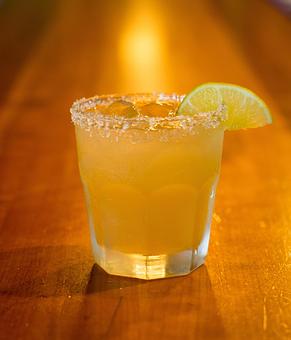 Product: Cuervo traditional, triple sec, agave, and lime juice. - Highway Inn Kaka'ako in Kaka'ako - Honolulu, HI Diner Restaurants