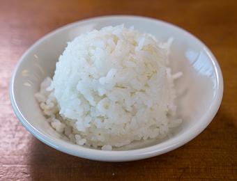 Product: White Rice - Highway Inn Kaka'ako in Kaka'ako - Honolulu, HI Diner Restaurants