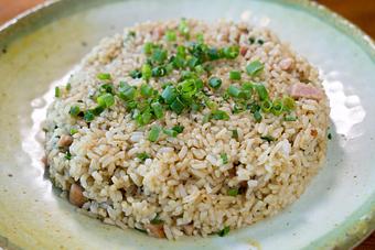 Product: Fried Rice - Highway Inn Kaka'ako in Kaka'ako - Honolulu, HI Diner Restaurants