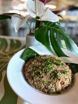 Product: Fried Rice - Highway Inn Kaka'ako in Kaka'ako - Honolulu, HI Diner Restaurants