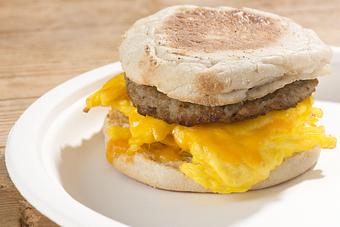 Product - Hilmar Cheese Visitor Center in Hilmar, CA Coffee, Espresso & Tea House Restaurants