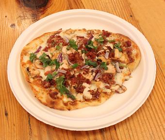 Product: Perfect personal size - Hilmar Cheese Visitor Center in Hilmar, CA Coffee, Espresso & Tea House Restaurants