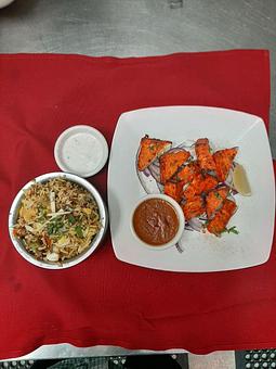 Product - Himalaya Hub in Roseville, CA Indian Restaurants