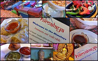 Product - Himalaya Restaurant Thousand Oaks in Thousand Oaks, CA Health Food Restaurants