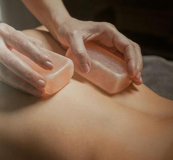 Product - Himalayan Wellness Spa in Ormond Beach, FL Day Spas