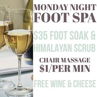 Product - Himalayan Wellness Spa in Ormond Beach, FL Day Spas