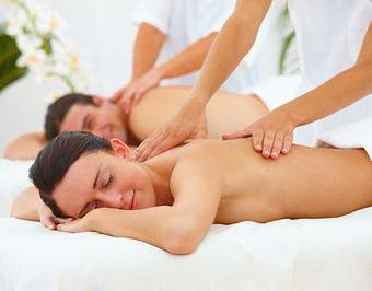 Product: Enjoy your bonding time together with a couples massage at Himalayan Wellness Spa in Ormond Beach FL - Himalayan Wellness Spa in Ormond Beach, FL Day Spas