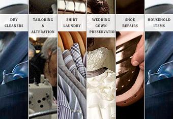 Product - Hingham Cleaners in Hingham, MA Dry Cleaning & Laundry