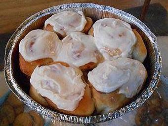 Product - Historic Grounds in Metamora, IL Bakeries