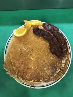 Product - Historic Silver Cafe in Pioche, NV American Restaurants