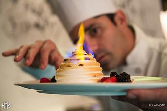 Product - HMF in Palm Beach, FL International Restaurants