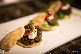 Product - HMF in Palm Beach, FL International Restaurants