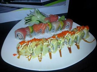 Product - Hokkaido Steak & Sushi Bar in Tuscaloosa - Tuscaloosa, AL Japanese Restaurants