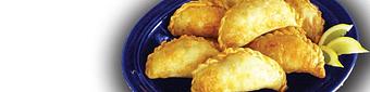 Product - Hola Che in San Diego, CA Latin American Restaurants