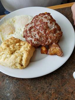 Product - Hole in the Wall in Sebastopol, CA American Restaurants