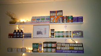 Product: All natural products for sale in-store or online - Holistica in Washington, PA Health & Medical