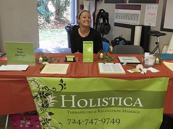 Product - Holistica in Washington, PA Health & Medical