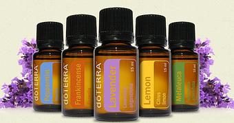 Product - Holistica in Washington, PA Health & Medical
