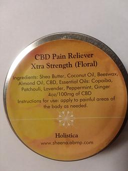 Product: Call 724-747-9749 to place an order:) Price does not include S&H. - Holistica in Washington, PA Health & Medical