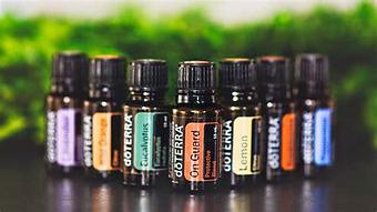 Product: Visit www.doterra.com/sheenahudson or call 724-747-9749 to place an order:) Price does not include S&H. - Holistica in Washington, PA Health & Medical