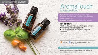 Product: Visit www.doterra.com/sheenahudson or call 724-747-9749 to place an order:) Price does not include S&H. - Holistica in Washington, PA Health & Medical