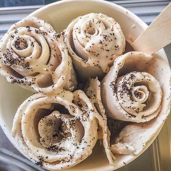 Product - Holla Mode in Austin, TX Dessert Restaurants