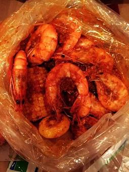 Product - Holly Crab in Boston, MA Restaurants/Food & Dining