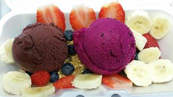 Product - Hollywood Rock Cafe in located directly in the heart of the Walk of Fame (Hollywood Blvd) - Los Angeles, CA American Restaurants