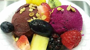 Product - Hollywood Rock Cafe in located directly in the heart of the Walk of Fame (Hollywood Blvd) - Los Angeles, CA American Restaurants