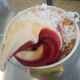 Product - Hollywood Rock Cafe in located directly in the heart of the Walk of Fame (Hollywood Blvd) - Los Angeles, CA American Restaurants