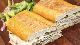 Product - Homage in San Francisco, CA Restaurants/Food & Dining Product - Homage in San Francisco, CA Restaurants/Food & Dining