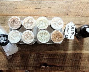 Product - Home Brewed Bar in Pasadena, CA Bars & Grills