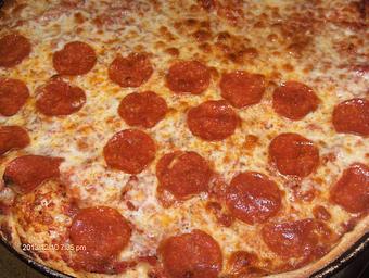 Product - Home Slice Pizza and Subs in Greensboro, NC Pizza Restaurant