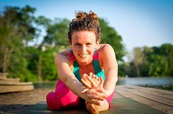 Product - Home Yoga & Wellness in Seattle, WA Yoga Instruction