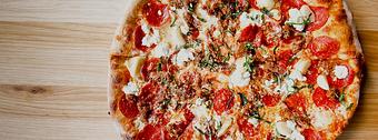 Product - Homegrown Tap & Dough - Wash Park in Denver, CO Italian Restaurants