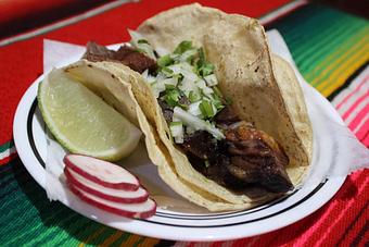 Product - Homemade Taqueria - 34th Ave in Long Island City, NY Mexican Restaurants
