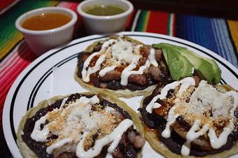 Product - Homemade Taqueria - 34th Ave in Long Island City, NY Mexican Restaurants