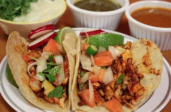 Product - Homemade Taqueria - 34th Ave in Long Island City, NY Mexican Restaurants