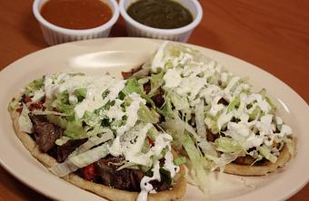 Product - Homemade Taqueria Junction Blvd in Corona, NY Mexican Restaurants