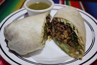 Product - Homemade Taqueria Junction Blvd in Corona, NY Mexican Restaurants